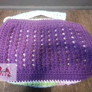 Purse of Triangles