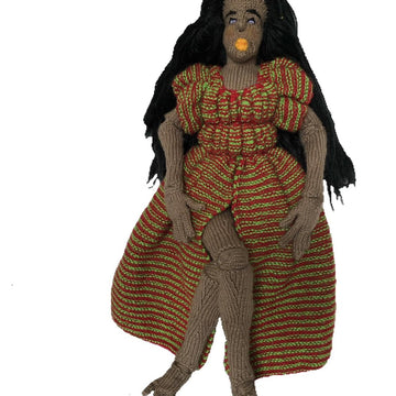 Sophia Doll pattern