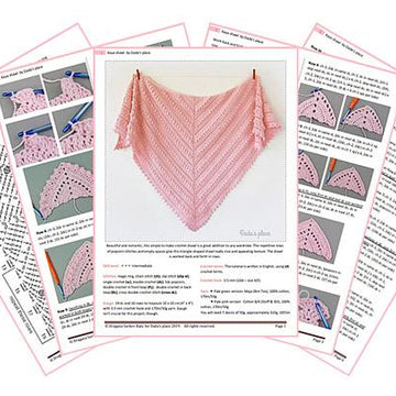 Kaya Shawl