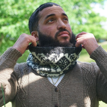 Kingston Cowl