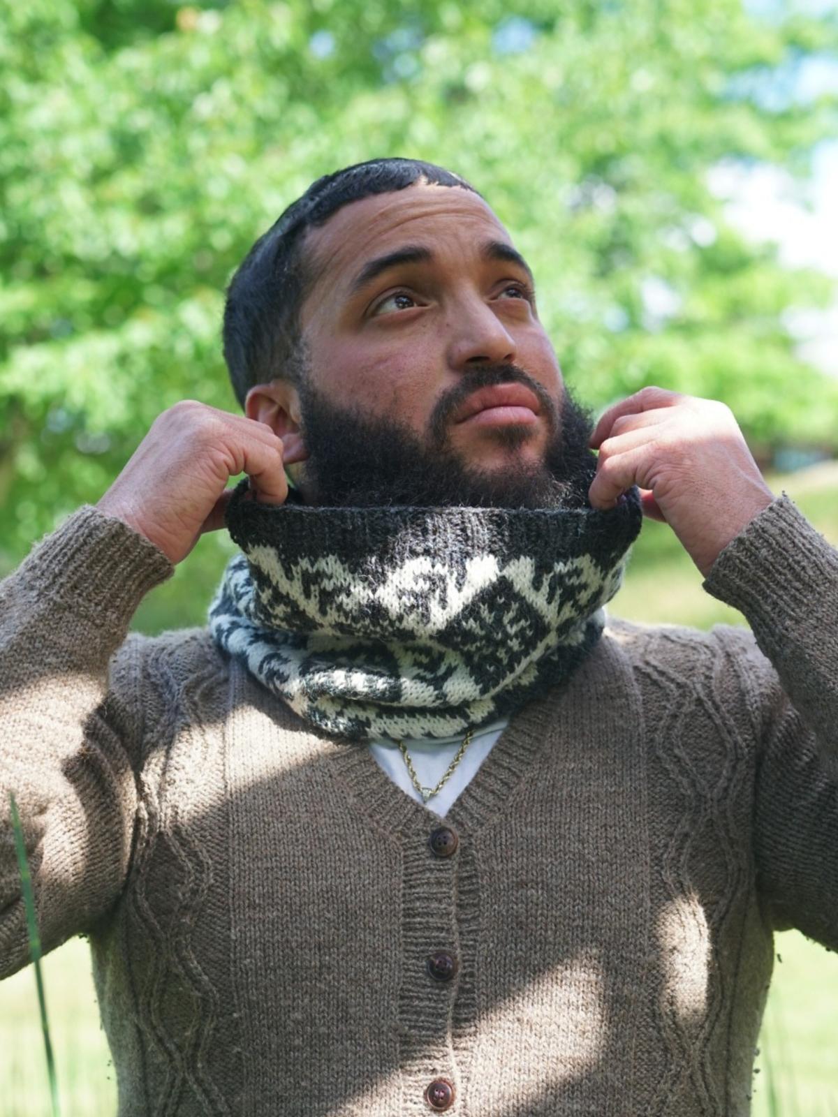 Kingston Cowl