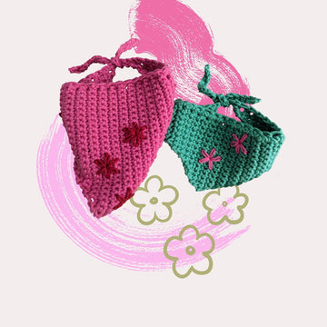 Cat Kerchief