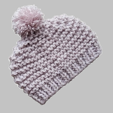 Mousseron Hat