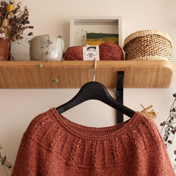 Mimungo pullover