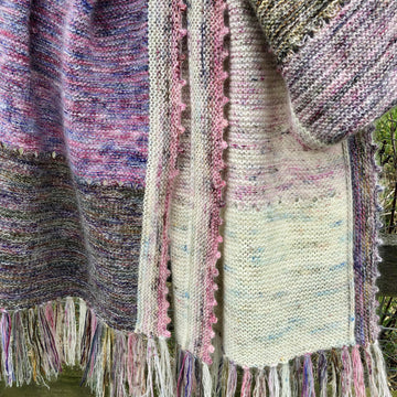 The Burrow Wrap