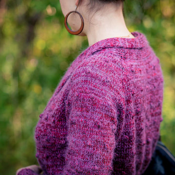 Elina Cardigan
