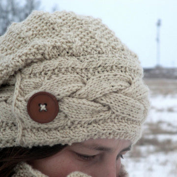 Song of Joy Hat
