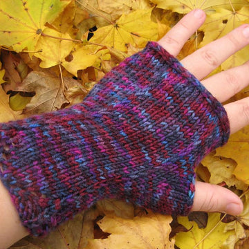 Photog Mitts