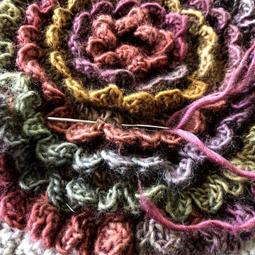 Athena Cushion