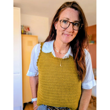 Workday Tank top