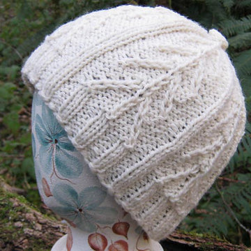 Tree of Life Cap