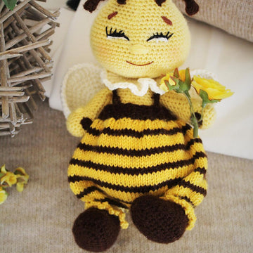 Bee toy