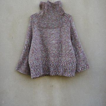 Unicorn pullover
