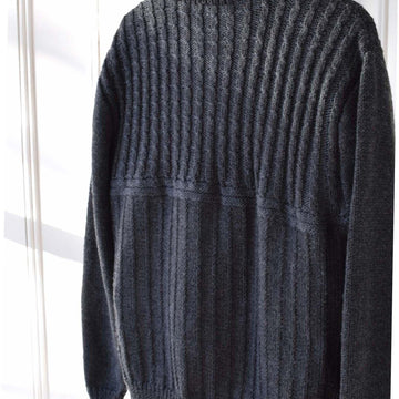 ML184 Men's Jacket Cardi