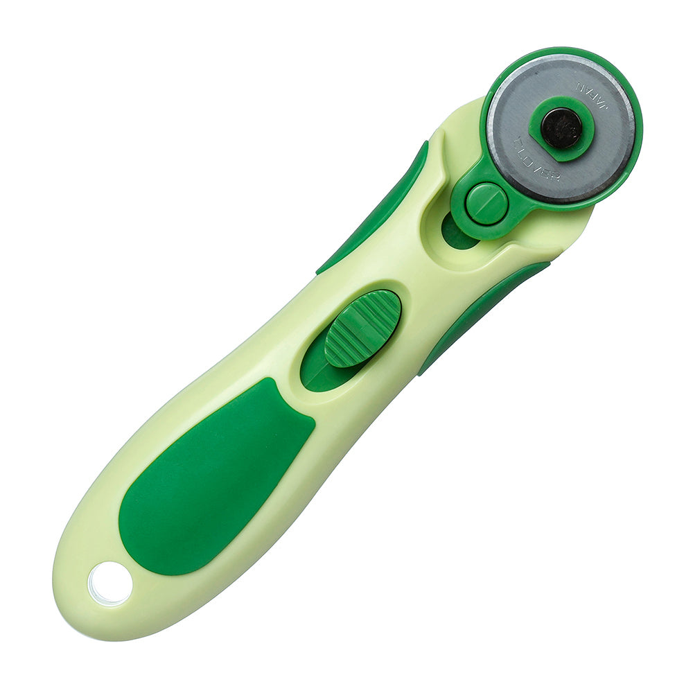 Clover Rotary Cutter: Soft Cushion: 28mm (3)