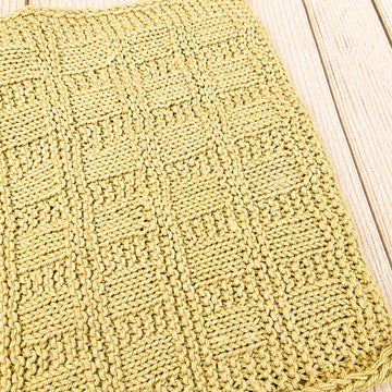 Vintage Washcloth