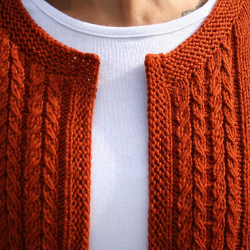 Casual Cardigan