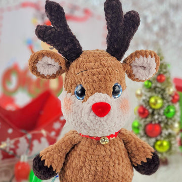 Reindeer