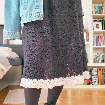 Lilith Skirt