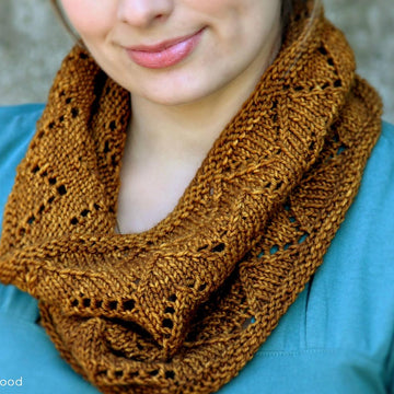 Downton Cowl