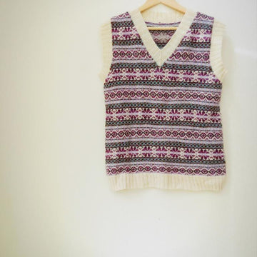 Elk Point Vest