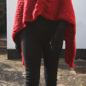 Marilyn Poncho