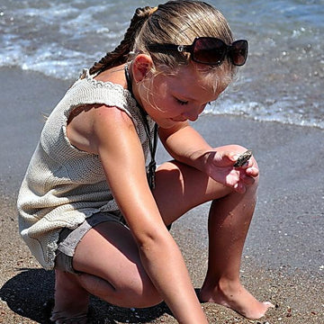 Sandy Beach