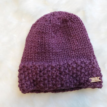 Tacoma Beanie