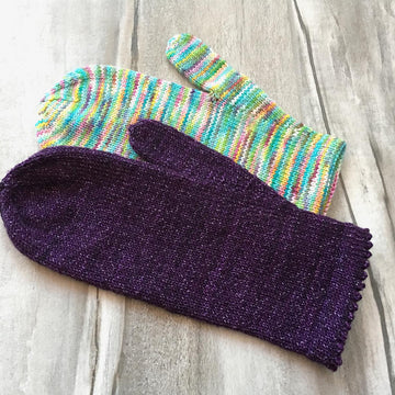 Utterly Mittens
