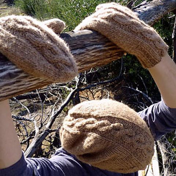 Gobi Hat