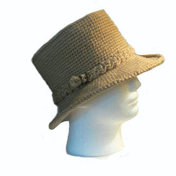 Aussie Bush Hat # 345