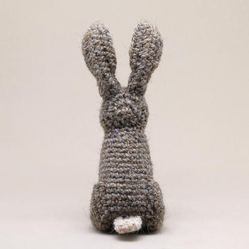 Hazy the hare
