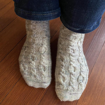 Thick as Thieves Socks