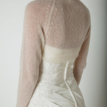 Bolero cashmere