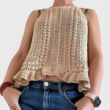 Liv Granny Square Adults Top