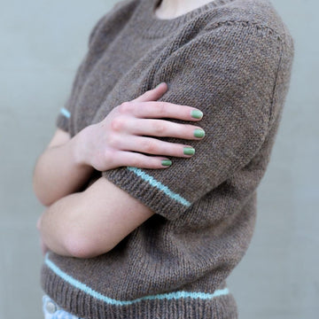 Ruke Amelie blouse