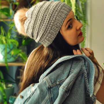 Every Which Way Beanie