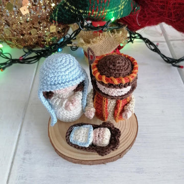 Nativity Scene