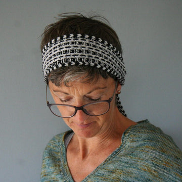 Ritta small scarf/headband