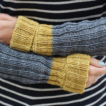 Global Nomad Handwarmers