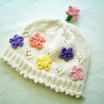 Julia Hat