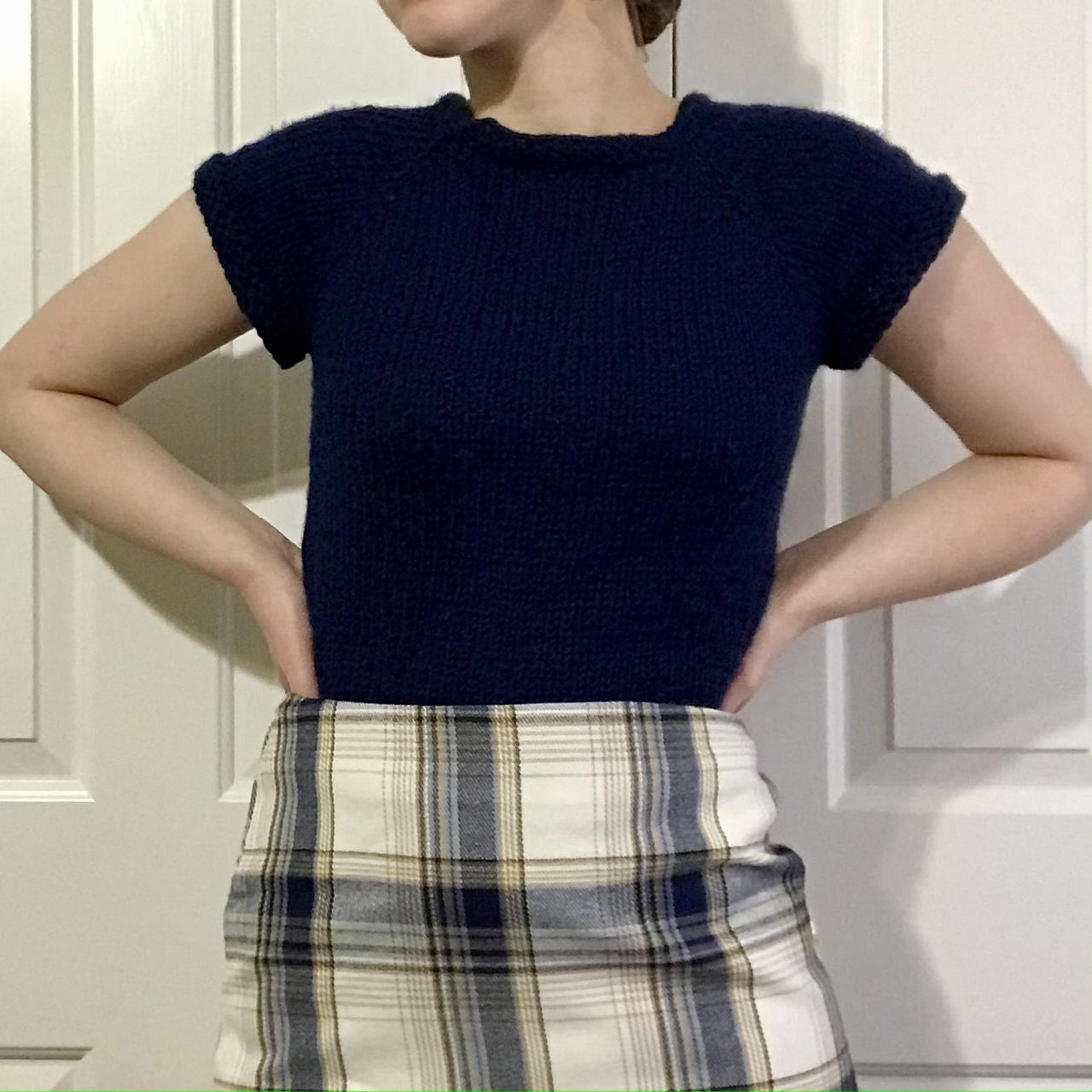 Clare Tee