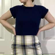 Clare Tee