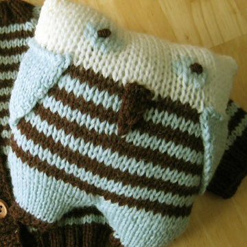Wee Owlet