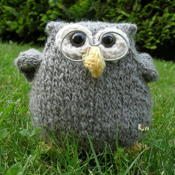 Cordell The Owl
