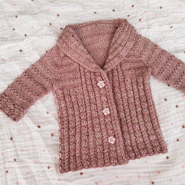 Layla Jacket