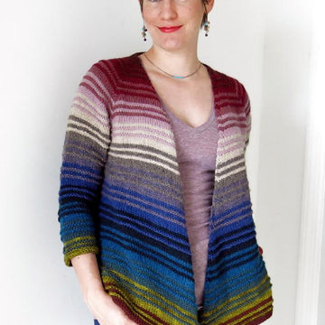 Irisa Cardigan