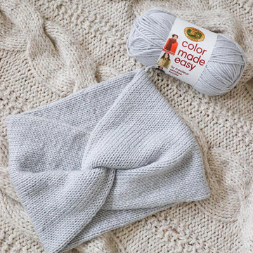 Twisted Cowl
