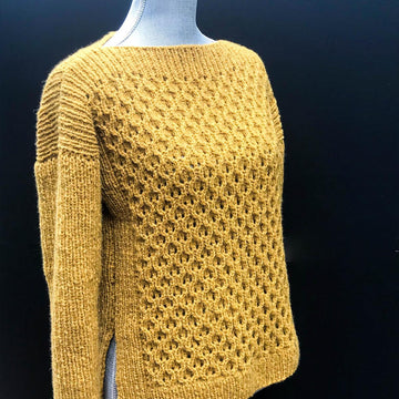 Vivian Sweater
