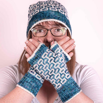 Fizz Pop Hat